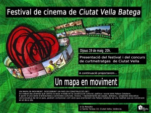 Un mapa en moviment 19/05/2016