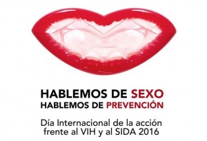 Dia Mundial contra la SIDA @ Ca Revolta | València | Comunidad Valenciana | Espanya