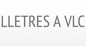 Lletres a VLC @ Ca Revolta | València | Comunidad Valenciana | Espanya