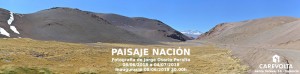 Jorge Osorio: Paisaje Nación @ Ca Revolta | València | Comunidad Valenciana | Espanya