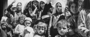 L'exili de Palestina - 25/06/2019 19h00 @ Ca Revolta