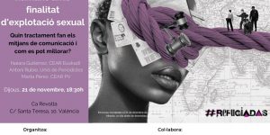 Trobada de CEAR - 21/11/2019 18h30 @ Ca Revolta