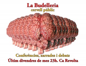 Cartell La Budelleria, genèric