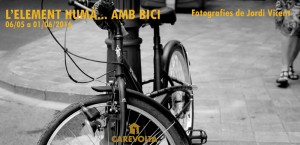 L'element humà... amb bici @ Ca Revolta | València | Comunidad Valenciana | Espanya