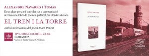 El tren i la torre