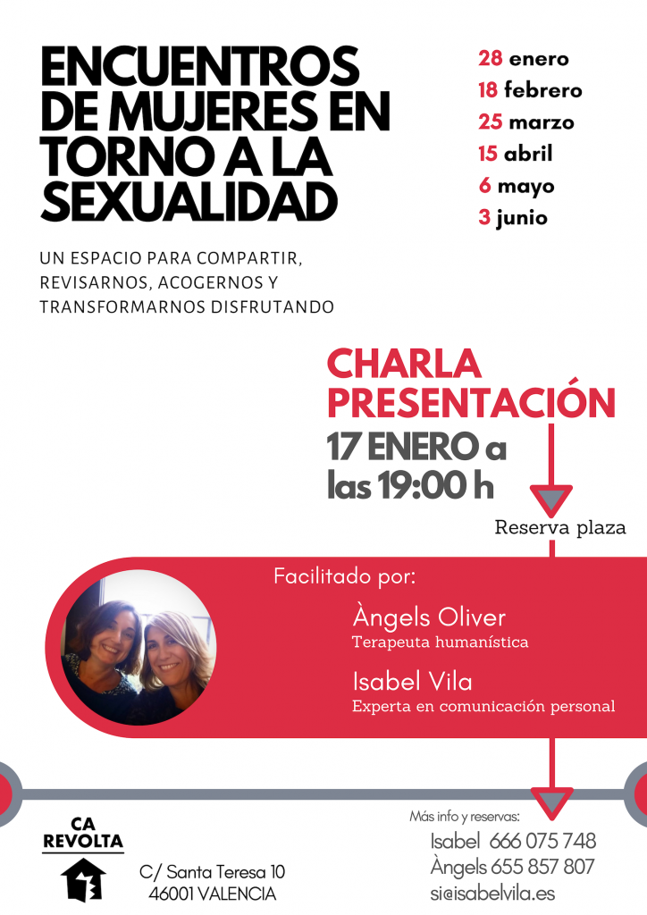 trobada de dones