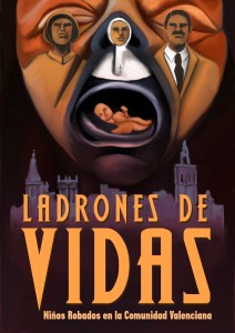 ladrones de vidas